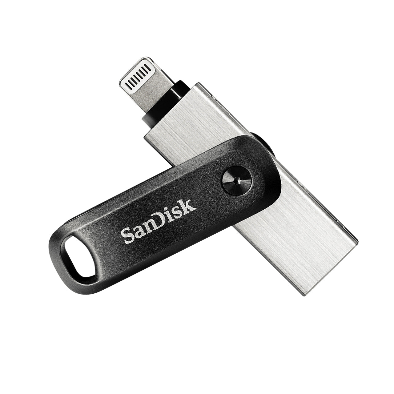 Sandisk - USB-Stick ixpand Flash-Laufwerk Go 3.0 128 GB