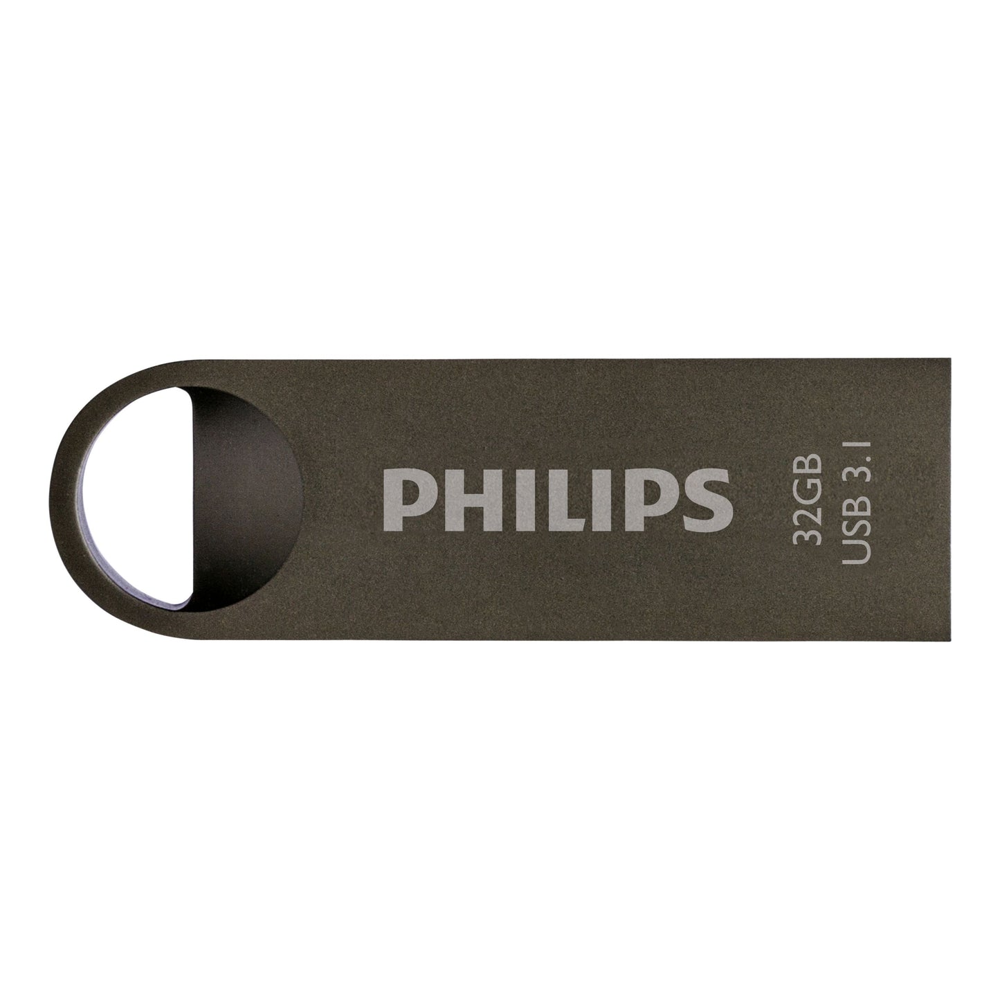 Philips - USB-Stick 3.1 Moon Space G 32GB