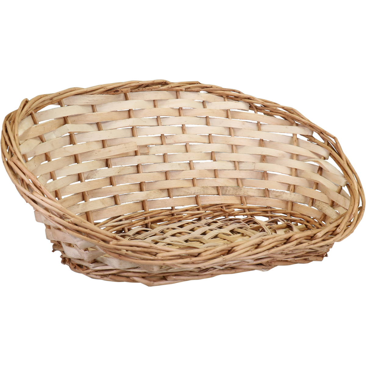 Klika - Mand | riet | 39x16x14cm | naturel | 70 stuks