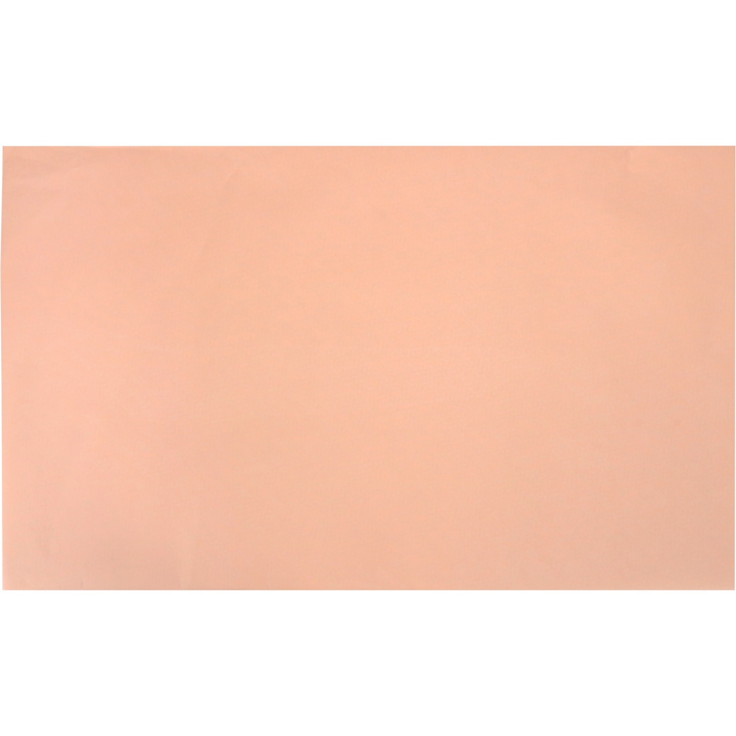 Klika - Papier | Fleischsparpapier | 600x400mm | 70gr/m² | Pfirsich | 10 kg