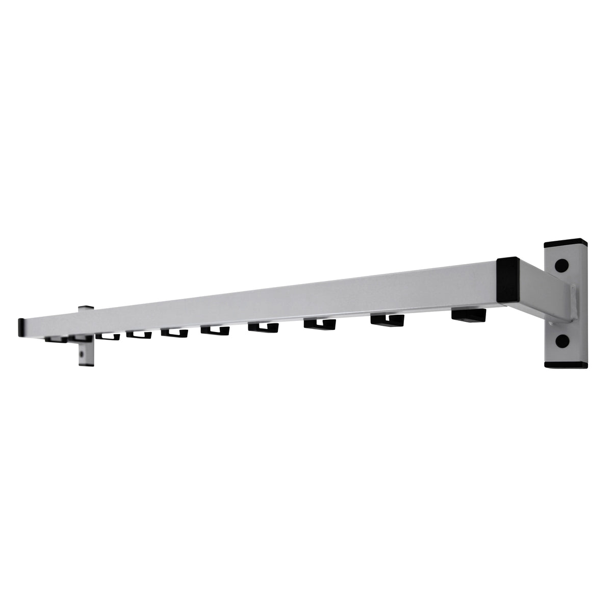 Vepa Bins – Wandgarderobe VepaBins Safe mit 10 Haken