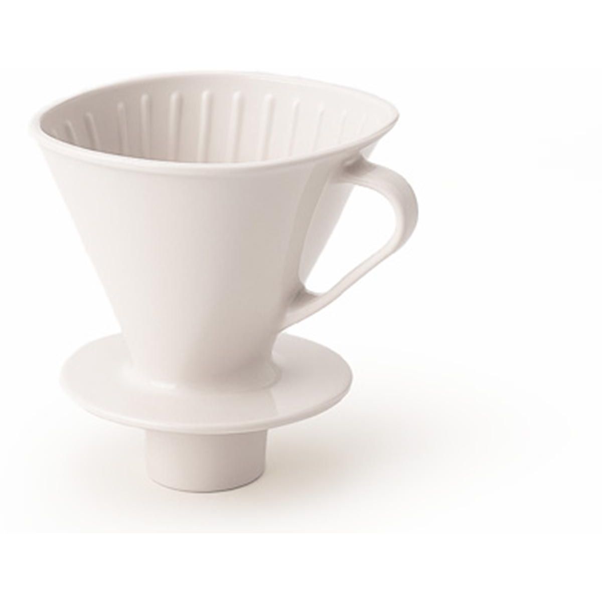DBP - koffiefilter, beige
