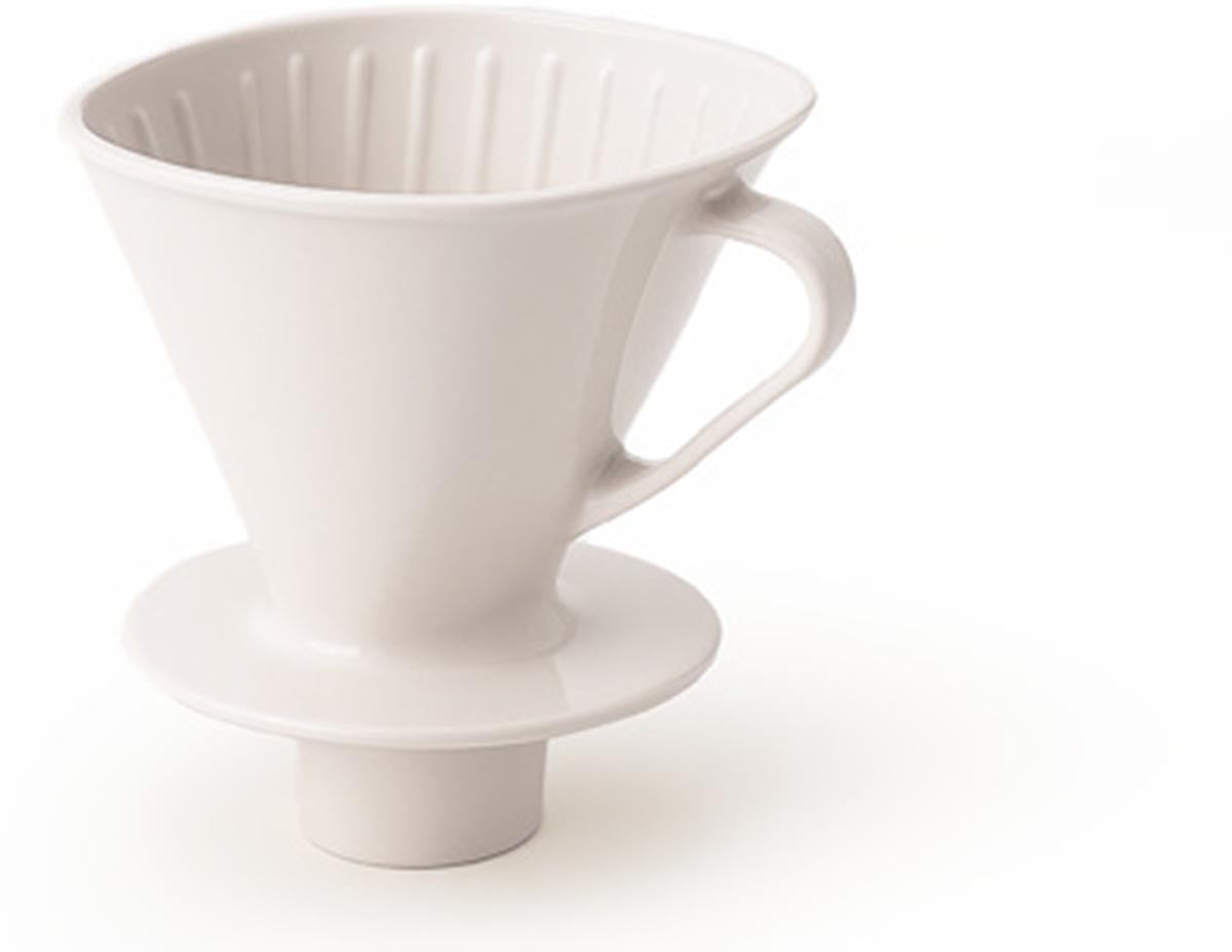 DBP - koffiefilter, beige