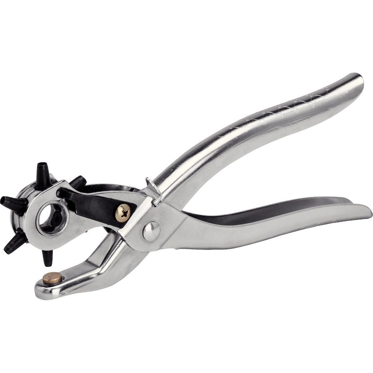Rapid - Revolver-Stanzzange RP03