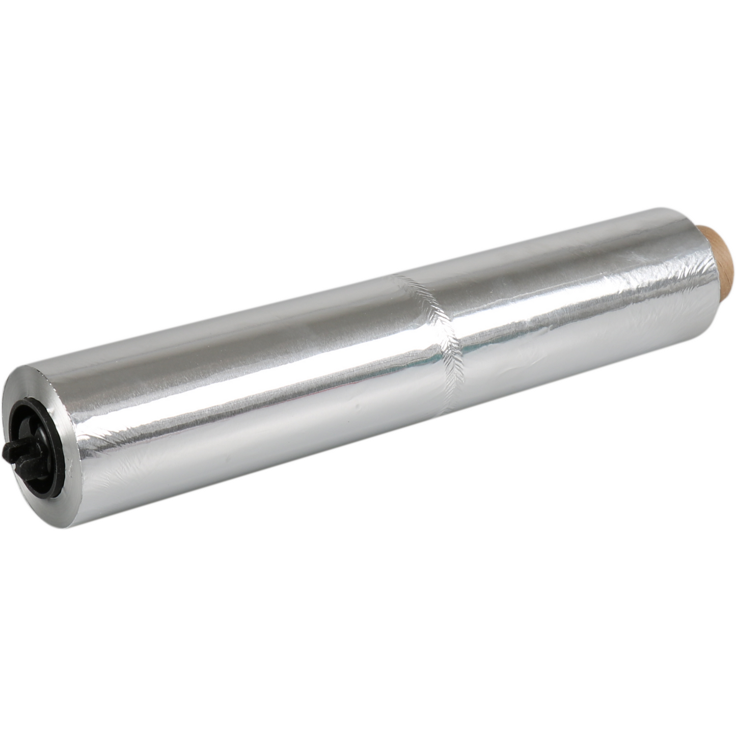 Klika - Folie | Aluminiumfolie | Aluminium | WM 3000 | 150m | 300mm | 3 Stück