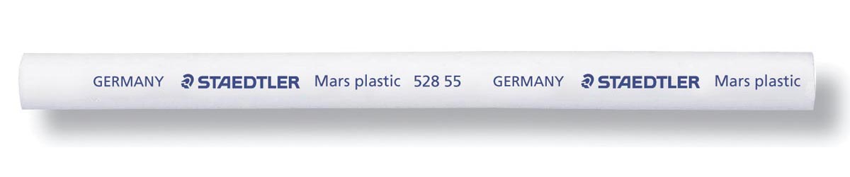 Staedtler - Radiergummi Kunststoffmine für Radiergummihalter
