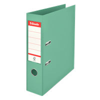 Esselte - 626213 ringband A4 Groen