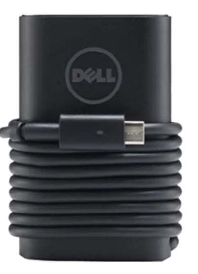 Dell - 450-AGOB netvoeding inverter Binnen 65 W Zwart