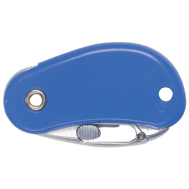 DONAU SAFETY - cutter DS-WO2, blauw