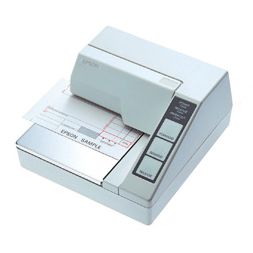 Epson - TM-U295 (272): Serial, w/o PS, ECW