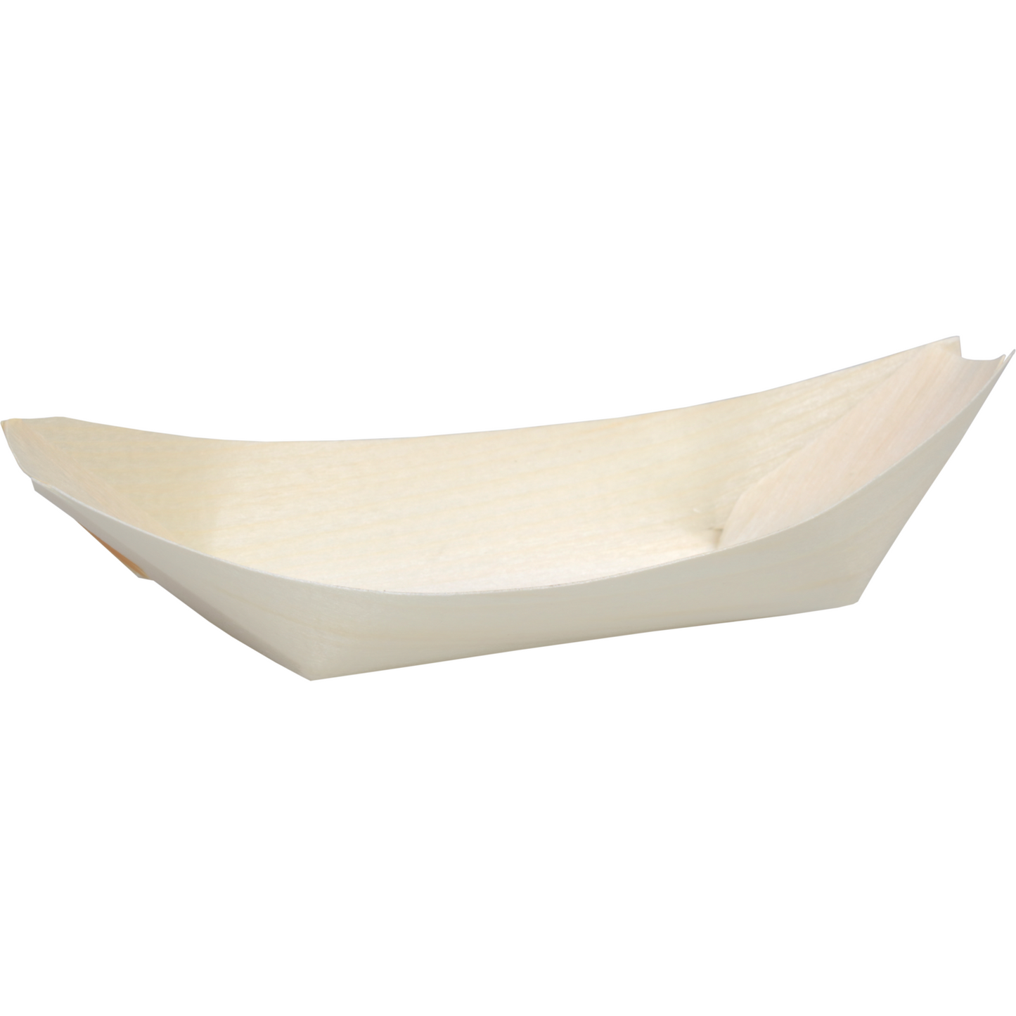 Depa - Boot | 175x85mm | hout | naturel | 900 stuks