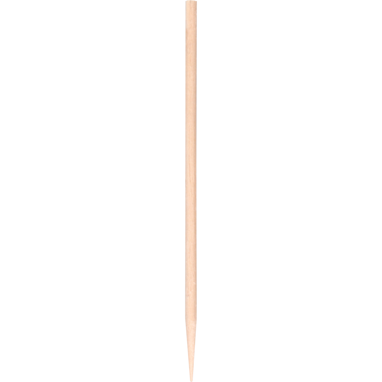 Depa - Prikker | cocktailprikker | Hout | 60mm | naturel | 50000 stuks
