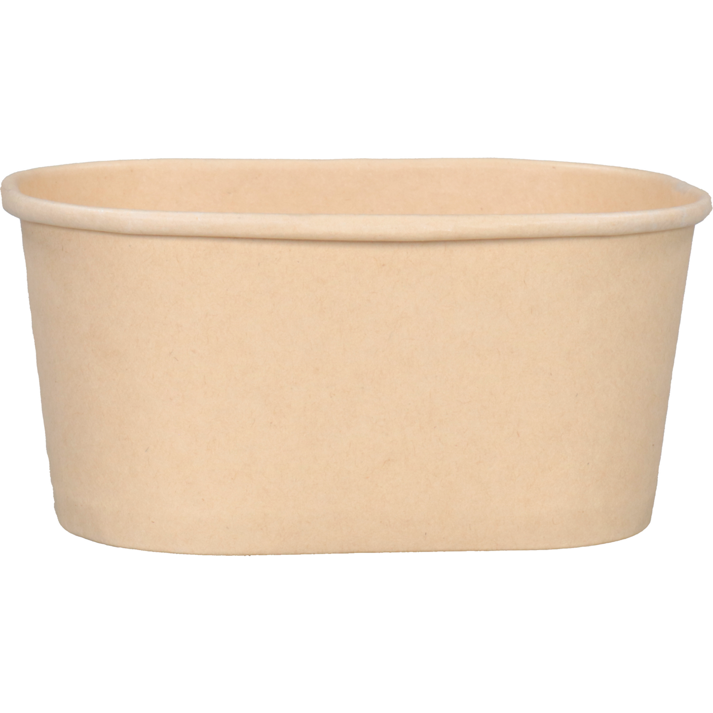 Depa - Cup | 250ml | 108x80mm | 50mm | bamboepapier + PP | 500 stuks