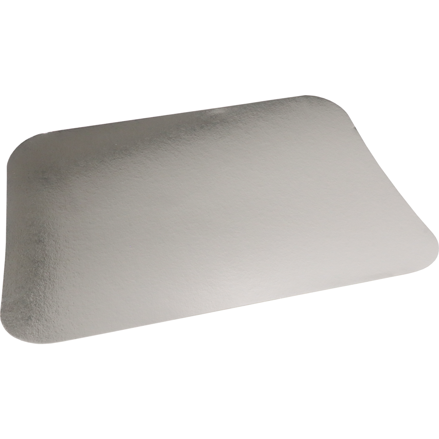 Klika - Deckel | Aluminiumbehälter | Karton + PET | rechteckig | 254x184x | 800 Stück