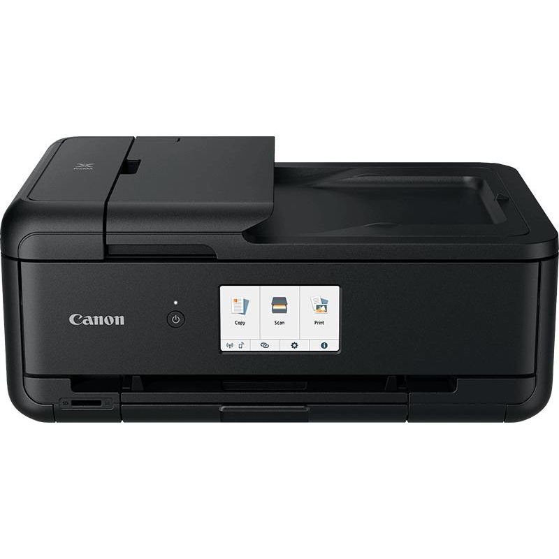 CANON - PIXMA TS9550a Inkjet A3 4800 x 1200 DPI Wifi