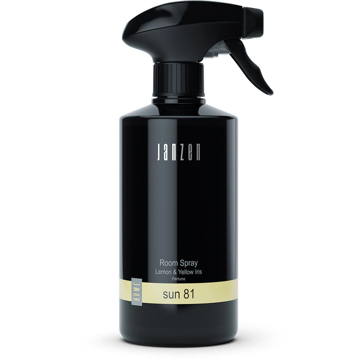 Janzen - Lufterfrischer 81, 500 ml Spray
