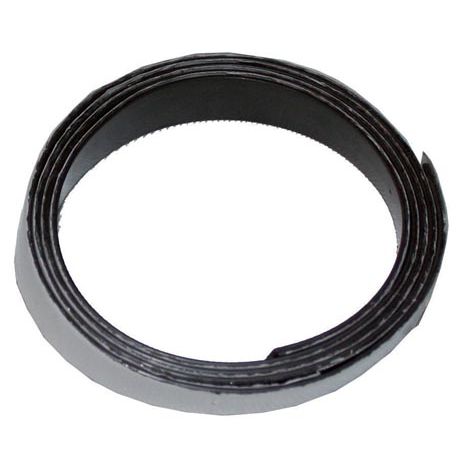 Bouhon - Magnetband ft 12,5 mm x 1 m (B x L)