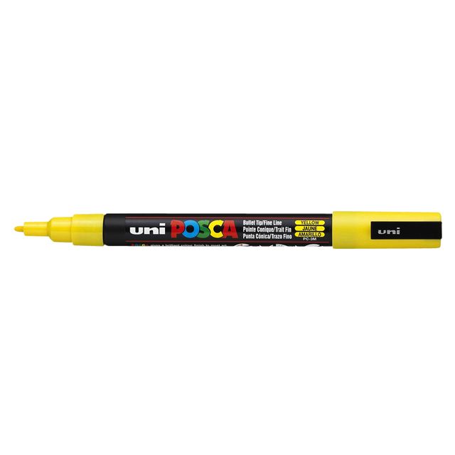 Posca - Paintmarker Uni PCfine gl