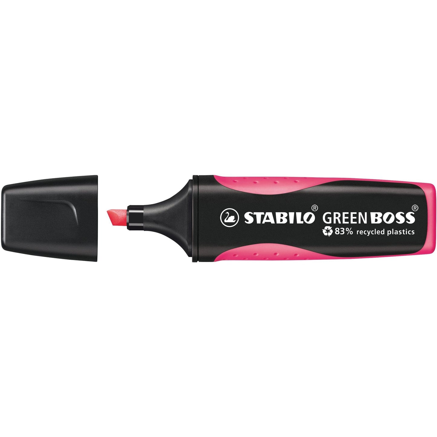 STABILO - Textmarker GREEN BOSS 6070/56 rosa