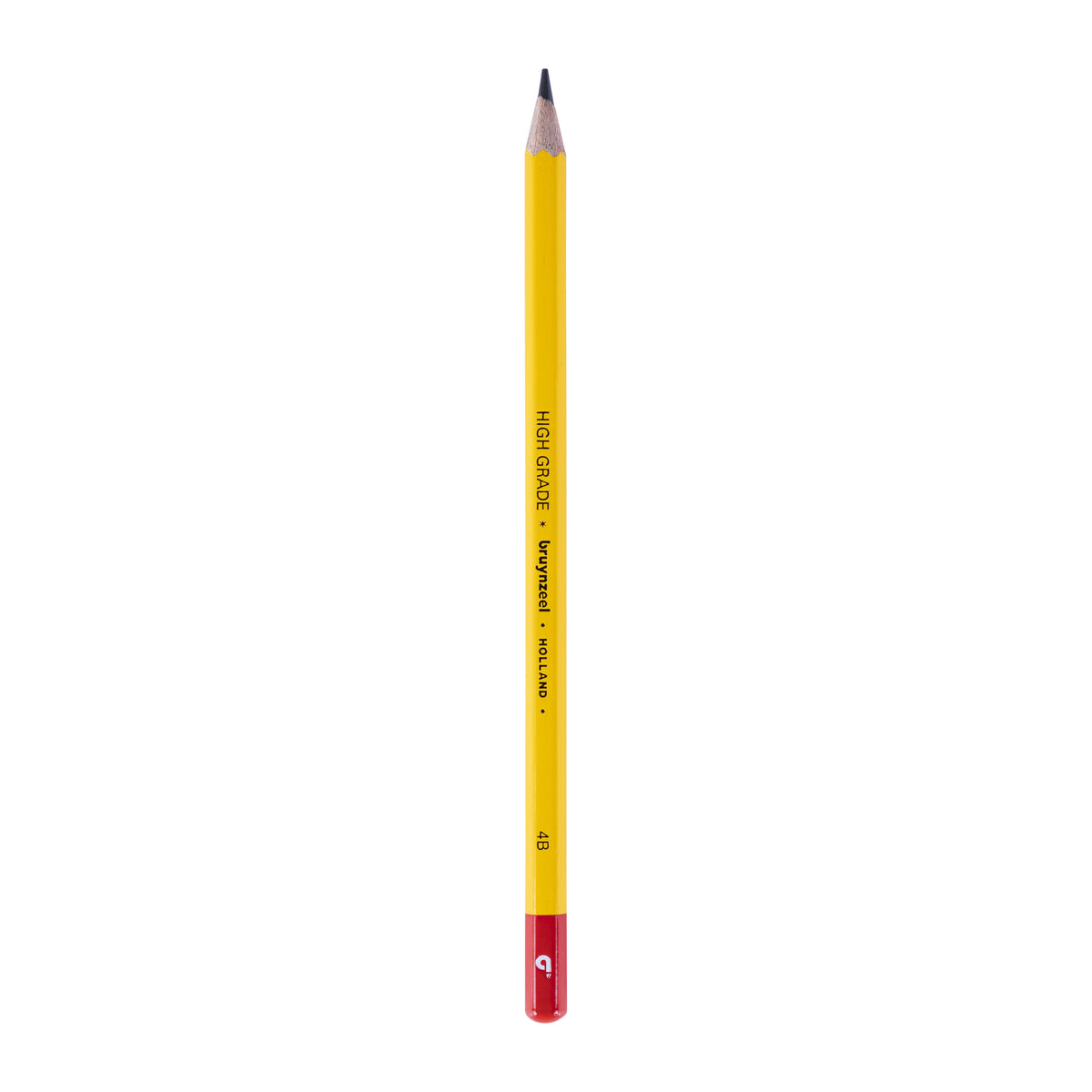 Bruynzeel - Bleistift 1605 4B