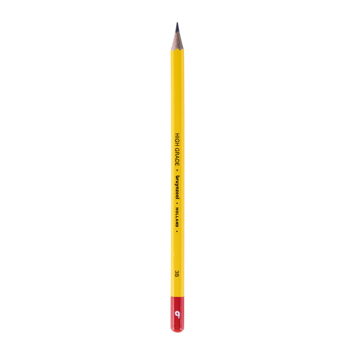 Bruynzeel - Bleistift 1605 3B | 12 Stück