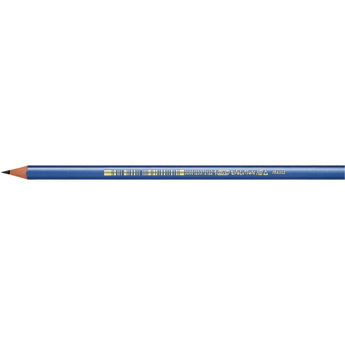 Bic - Bleistift Evolution dreieckig HB