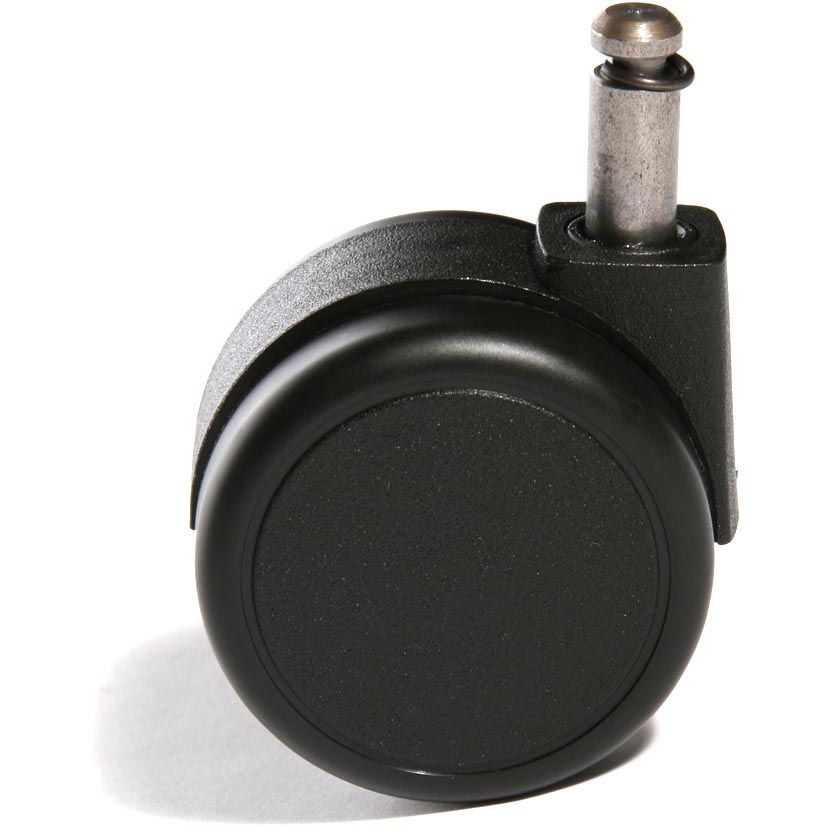 Topstar - Top-Räder für ijt, Durchmesser 60 mm, Packung mit 5 Stück