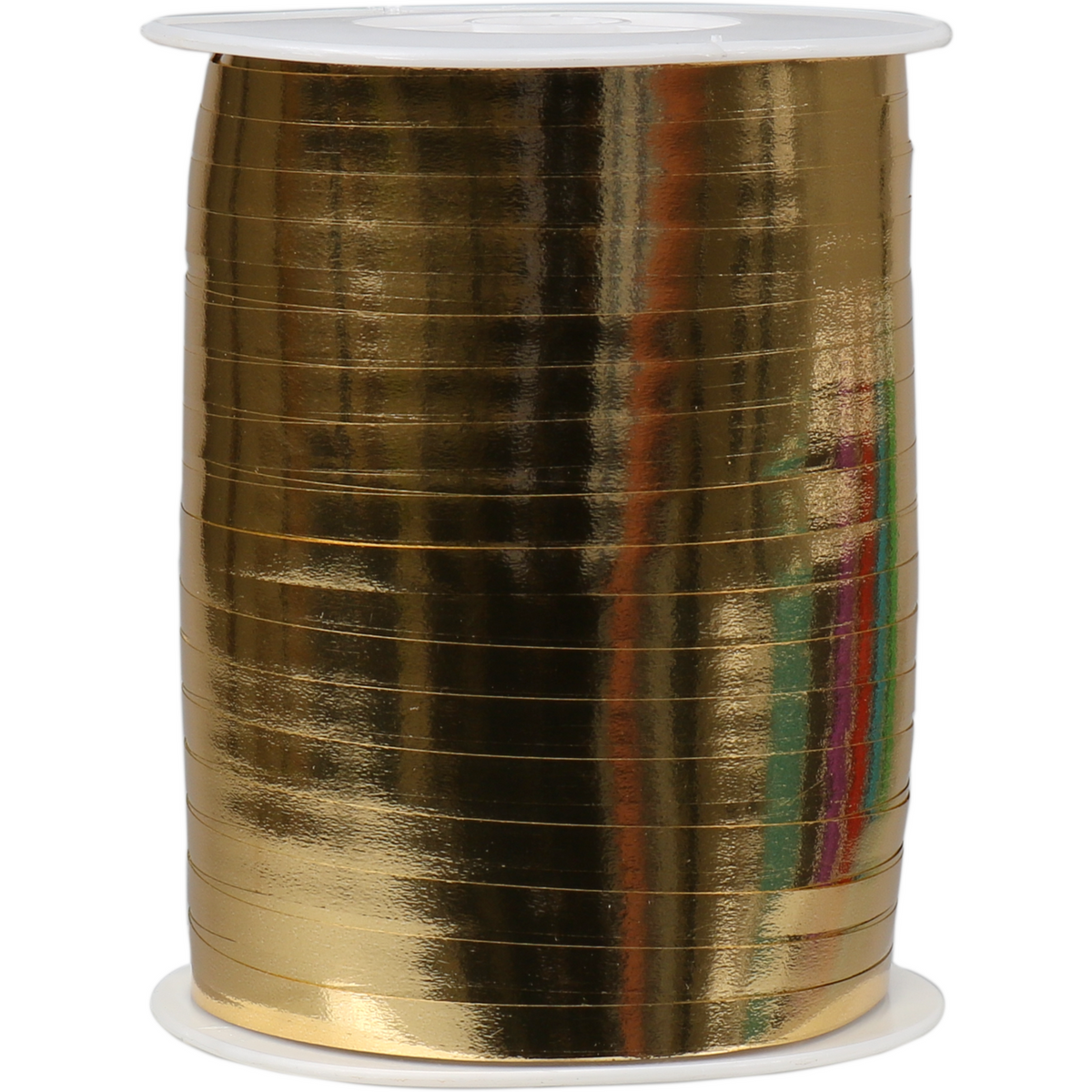 Klika - Band | 4,8 mm | 500m | PP | Gold