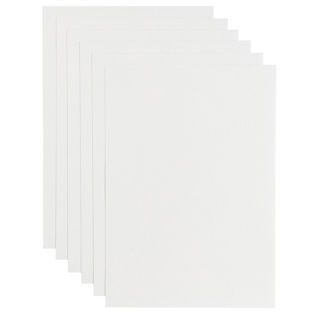 Papicolor - Kopierpapier A4 100gr 12 Blatt weiß
