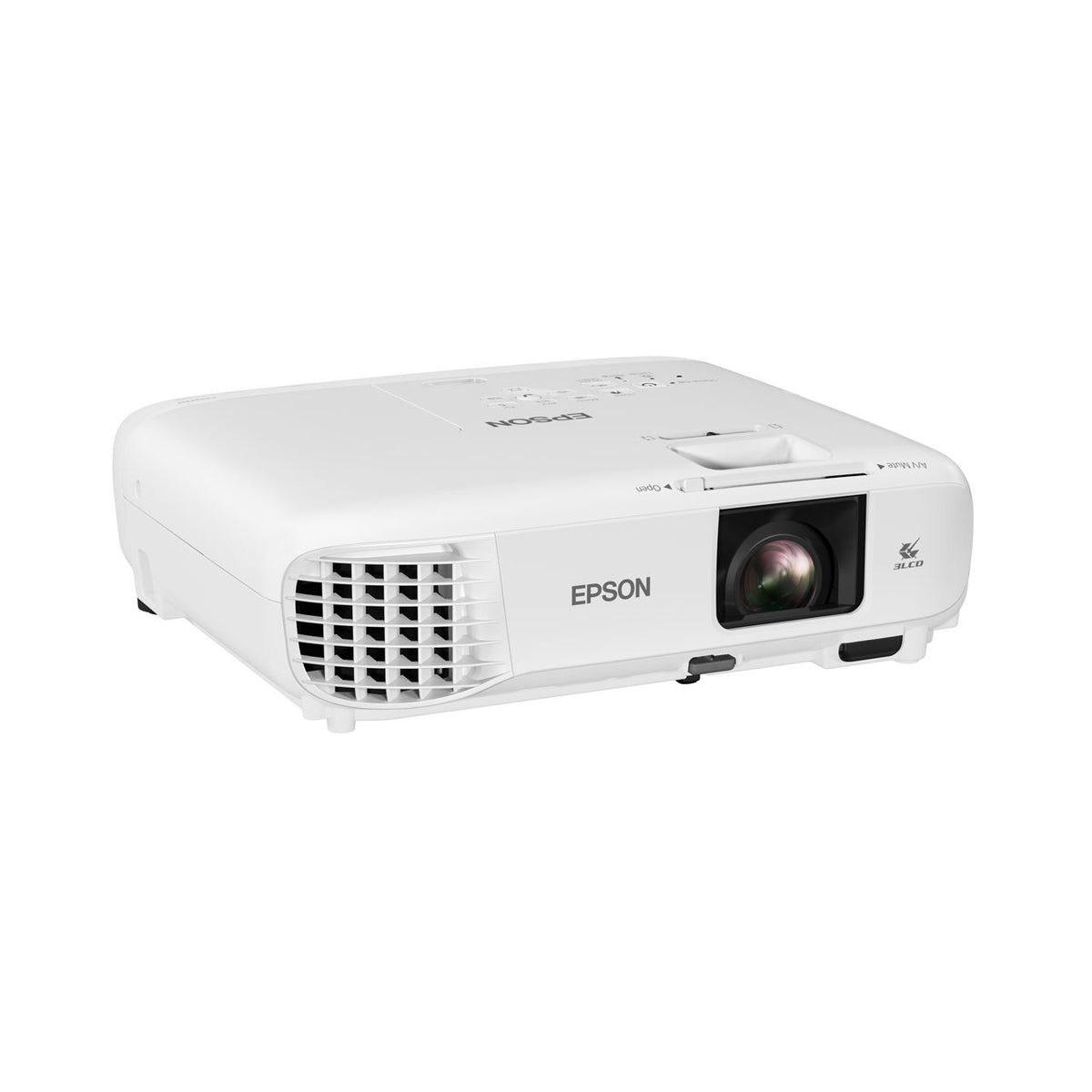Epson - EB-W49