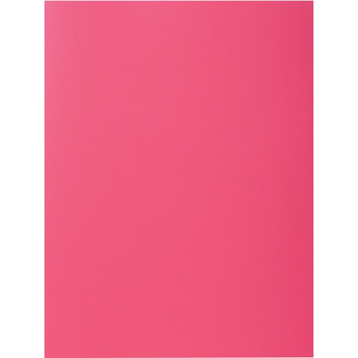 Exacompta - Aktenordner Rock's 80, ft 22 x 31 cm, 100 Stück, rot