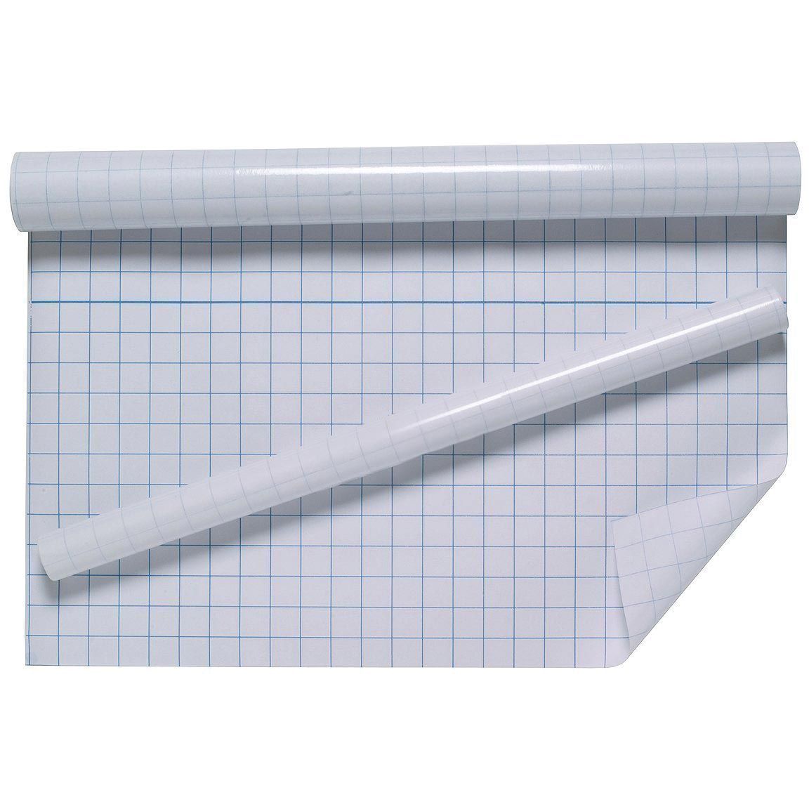 Pavo – selbstklebender Kunststoff ft 10 m x 45 cm, transparent