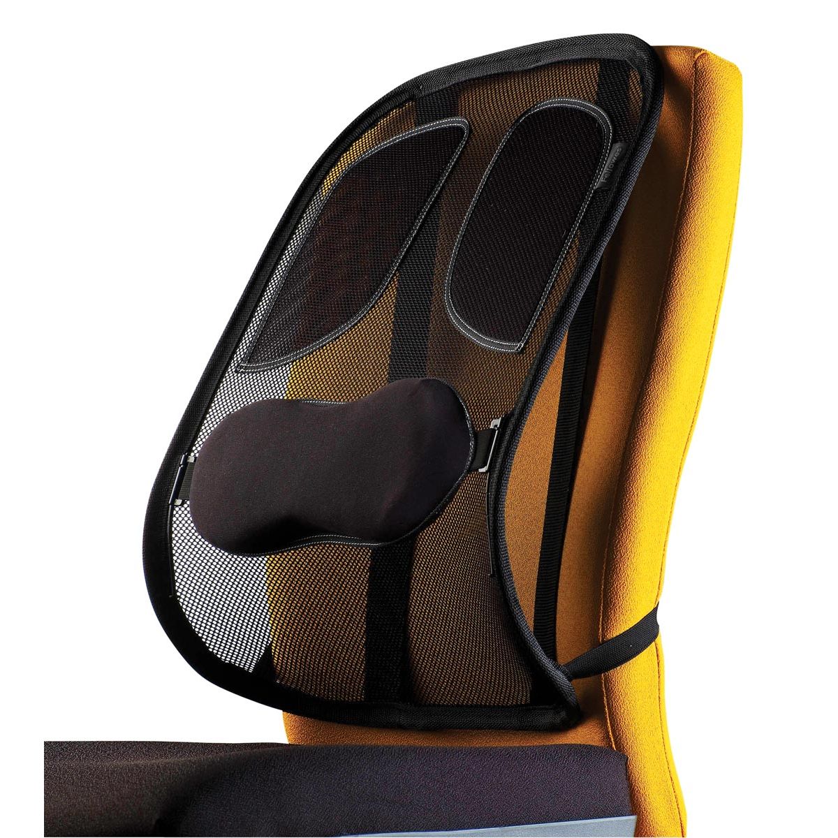 Fellowes - rugsteun Professional Series