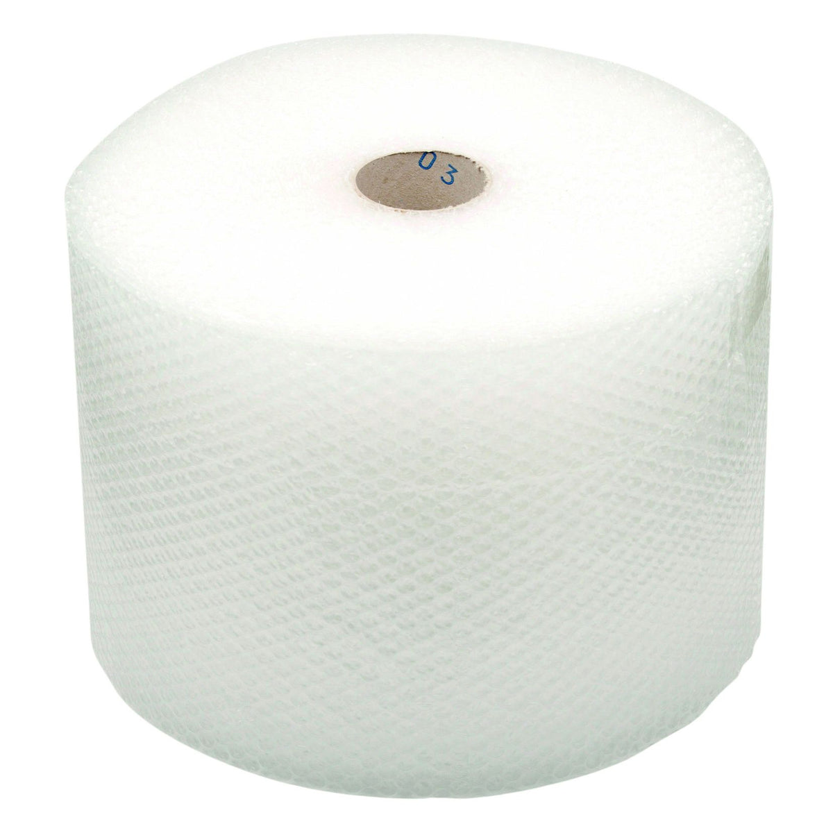 IEZZY - Luftpolsterfolienrolle 30cmx50m transparent