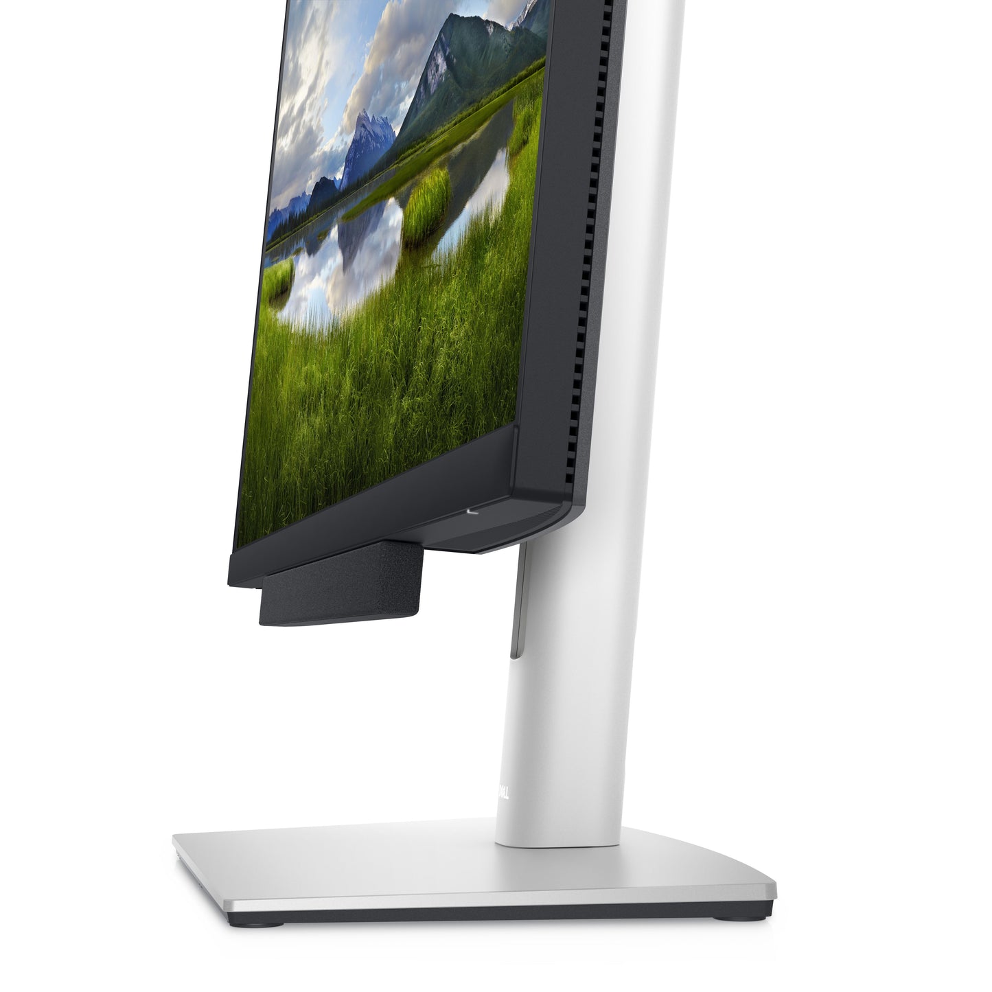 Dell - Slim Soundbar SB521A