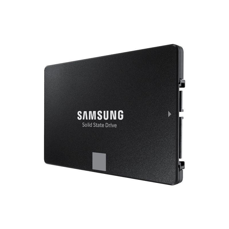 Samsung - 870 EVO 1 TB 2.5 SATA III V-NAND
