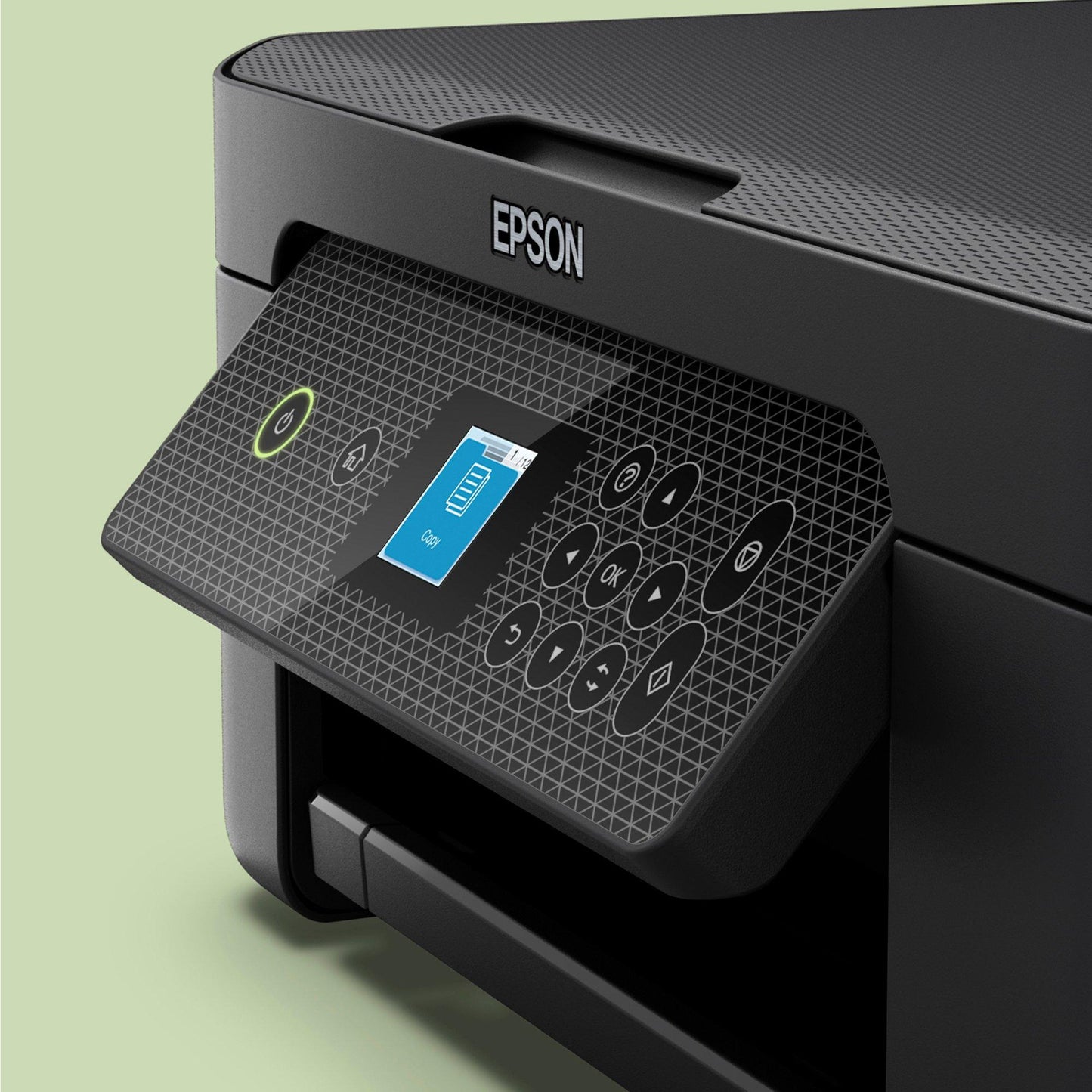 Epson - sion Home XP-3200 Inkjet A4 5760 x 1440 DPI Wifi