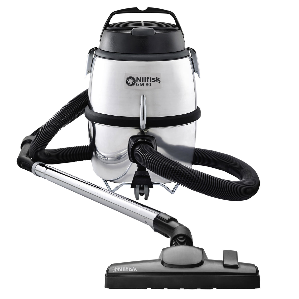 Nilfisk - Staubsauger GM 80 Classic 780W 6,25L