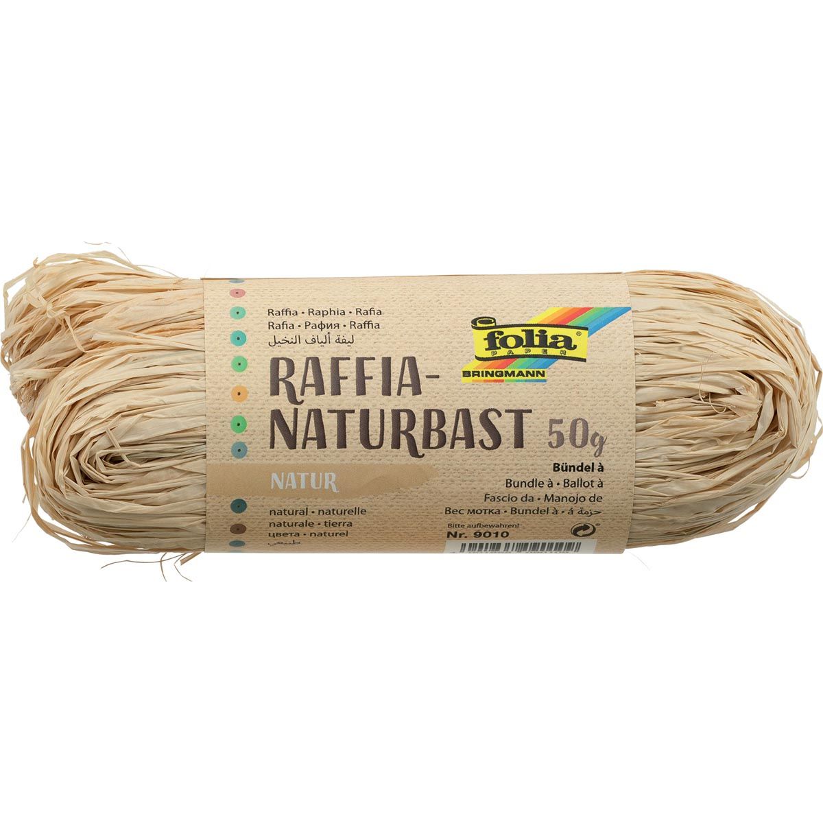 Folia - Bast natur
