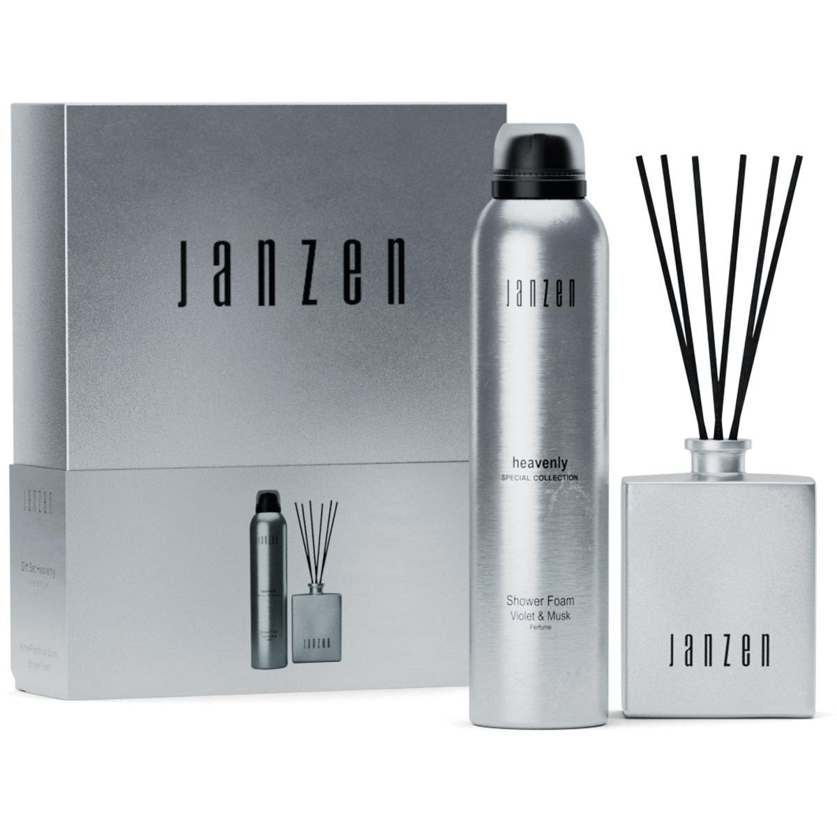 Janzen - Geschenkset Heavenly, Home Body