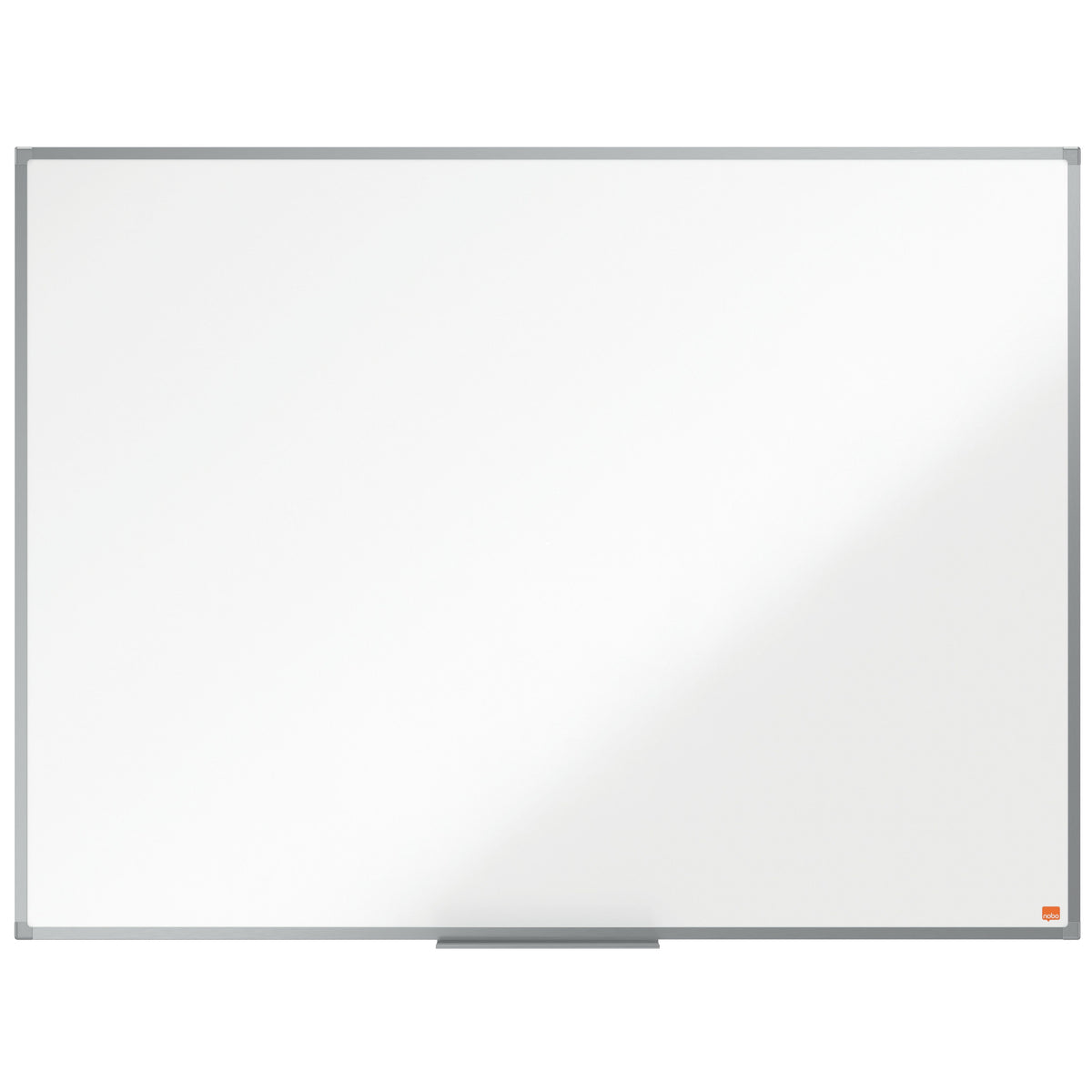 Nobo - Whiteboard Essence magnetischer Stahl 90x120cm | 3 Stück
