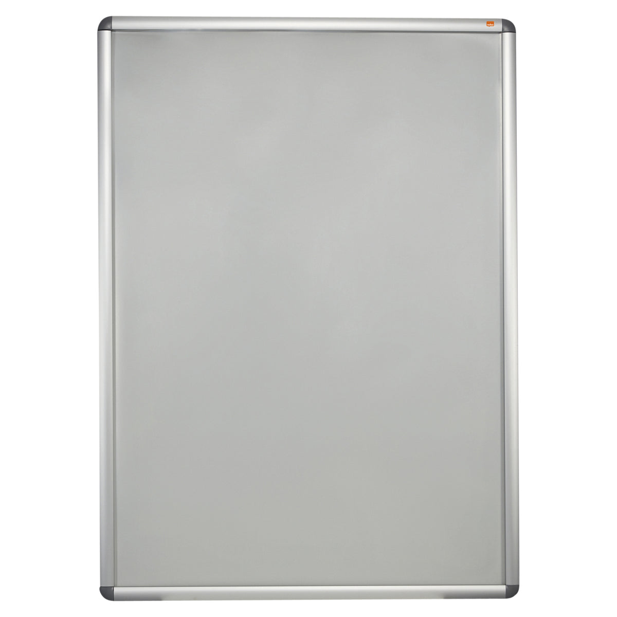 Nobo - Klickrahmen Plus A0 118x84,1cm Aluminium