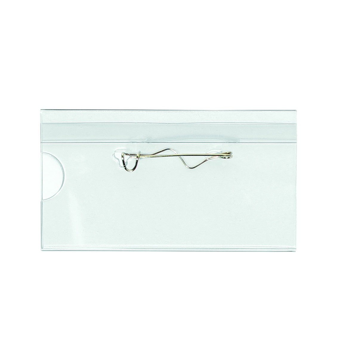 Quantore - Abzeichen mit Pin 40x75mm