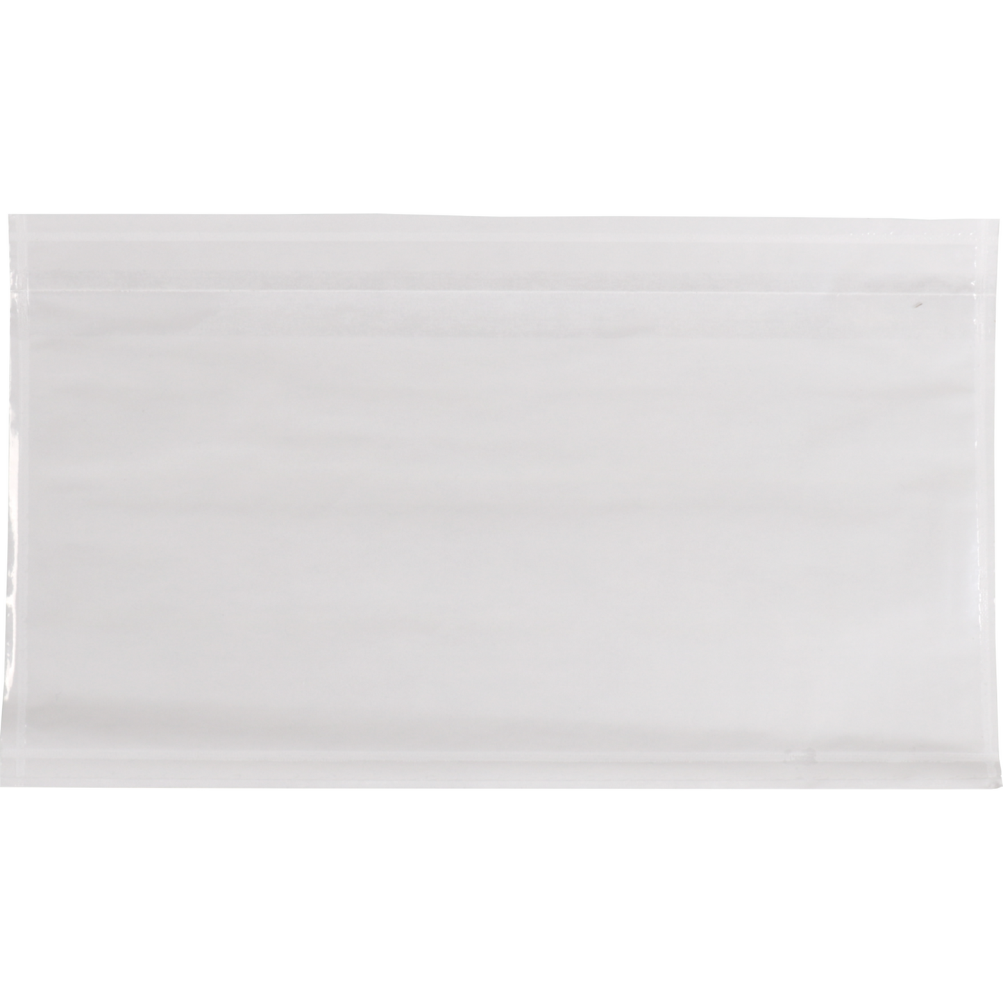 SendProof® - Dokubeutel 225x122mm 235x132mm transparent 1000 Stück