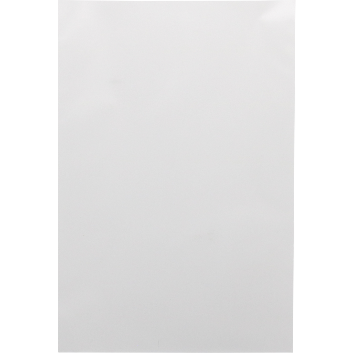 Klika - Envelop | directsale-envelop | 310x230mm | A4 | oPP | transparant | 2000 stuks