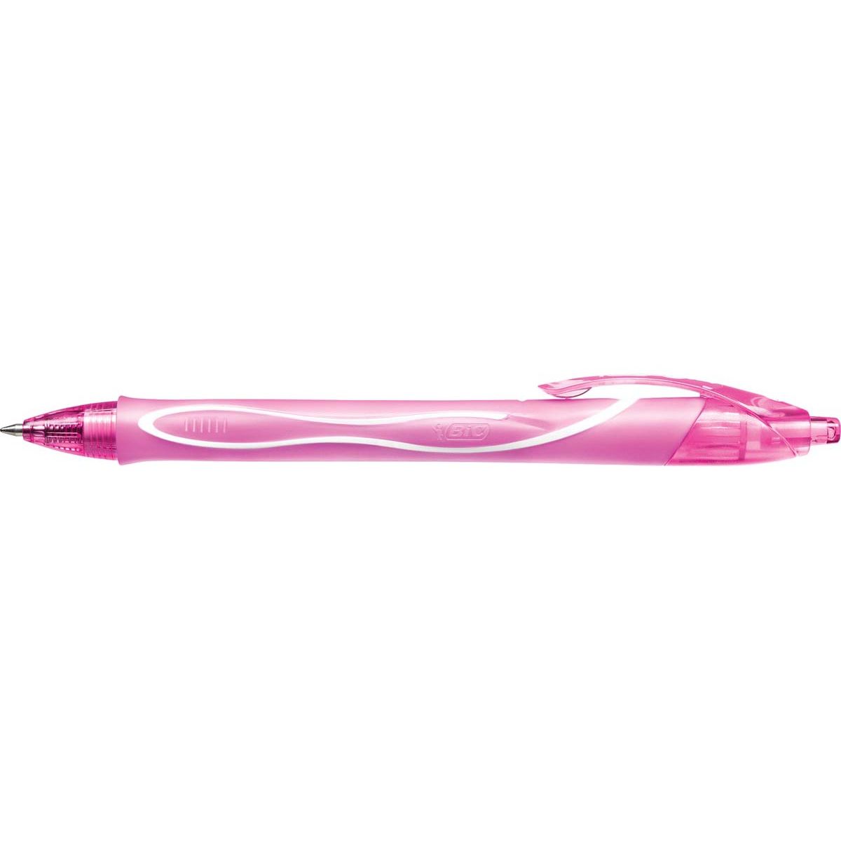 Bic – Gelschreiber Gelocity, schnell trocknend, sortiert