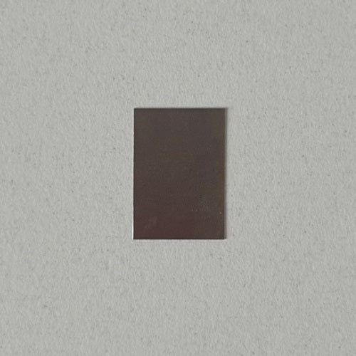 Klika - Federplatte 30x21mm für einen Klickrahmen