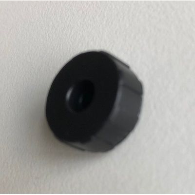 Klika - Draaiknopje instelknopje voor Blitz C6