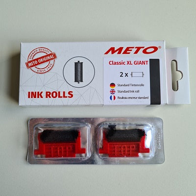 Klika - Inktrol Classic GIANT XL 2 stuks