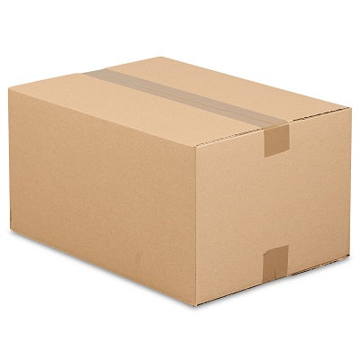 Klika - Doos enkele golf 600x400x300mm